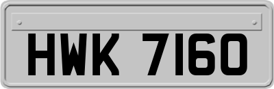 HWK7160