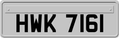 HWK7161