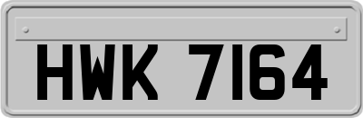 HWK7164