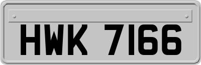 HWK7166