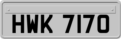 HWK7170
