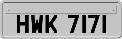 HWK7171