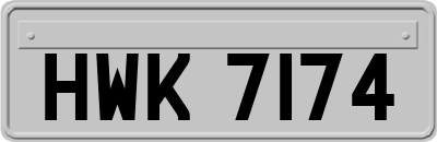 HWK7174