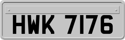 HWK7176