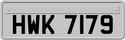 HWK7179