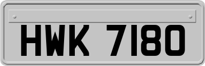 HWK7180