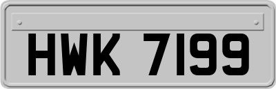 HWK7199