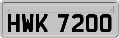 HWK7200