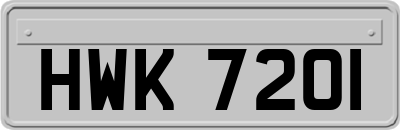 HWK7201