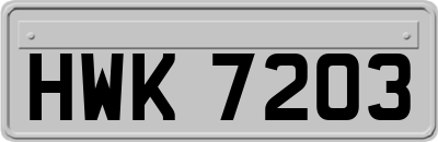 HWK7203