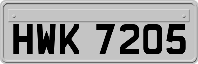 HWK7205