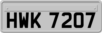 HWK7207
