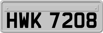 HWK7208