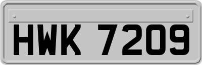 HWK7209