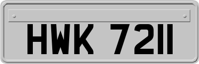 HWK7211