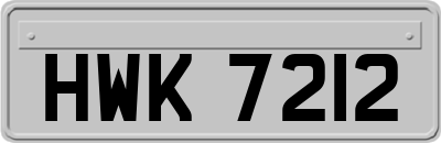 HWK7212