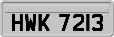 HWK7213