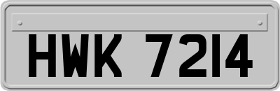HWK7214