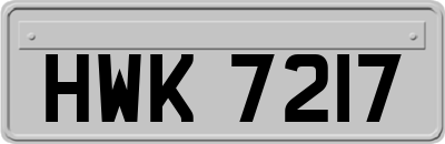 HWK7217