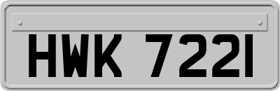 HWK7221