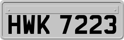 HWK7223