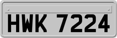 HWK7224