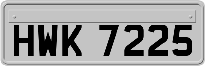 HWK7225