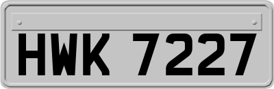 HWK7227