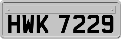 HWK7229