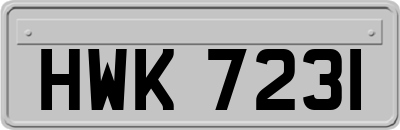 HWK7231