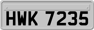 HWK7235