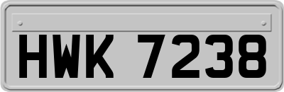 HWK7238