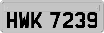 HWK7239