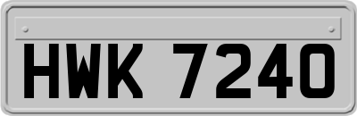 HWK7240
