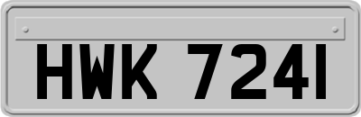 HWK7241