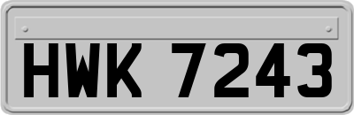 HWK7243