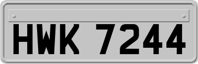 HWK7244