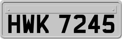 HWK7245