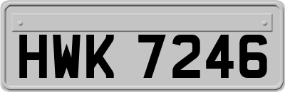 HWK7246