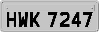 HWK7247