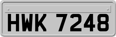 HWK7248