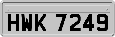 HWK7249