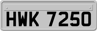 HWK7250