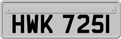 HWK7251