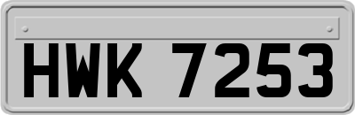 HWK7253