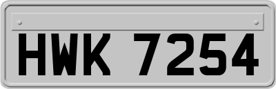 HWK7254