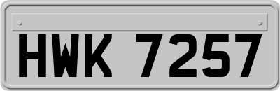 HWK7257