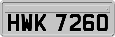 HWK7260