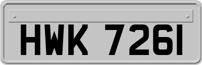HWK7261