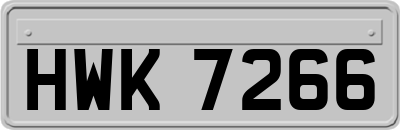 HWK7266